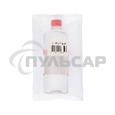 Силиконовое масло Rexant, ПМС-200, 500 мл, флакон, (Полиметилсилоксан)