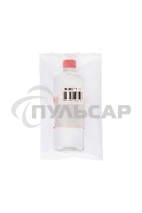 Силиконовое масло Rexant, ПМС-200, 500 мл, флакон, (Полиметилсилоксан)