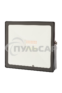 Прожектор светодиодный Rexant с пультом дистанционного управления 30 Вт, цвет свечения мультиколор (RGB)