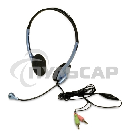 Гарнитура Genius HS-02B (31710037100)