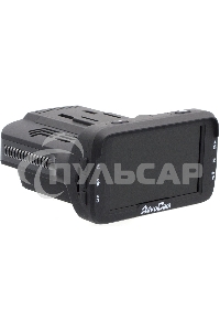 Видеорегистратор с радар-детектором AdvoCam FD Combo GPS