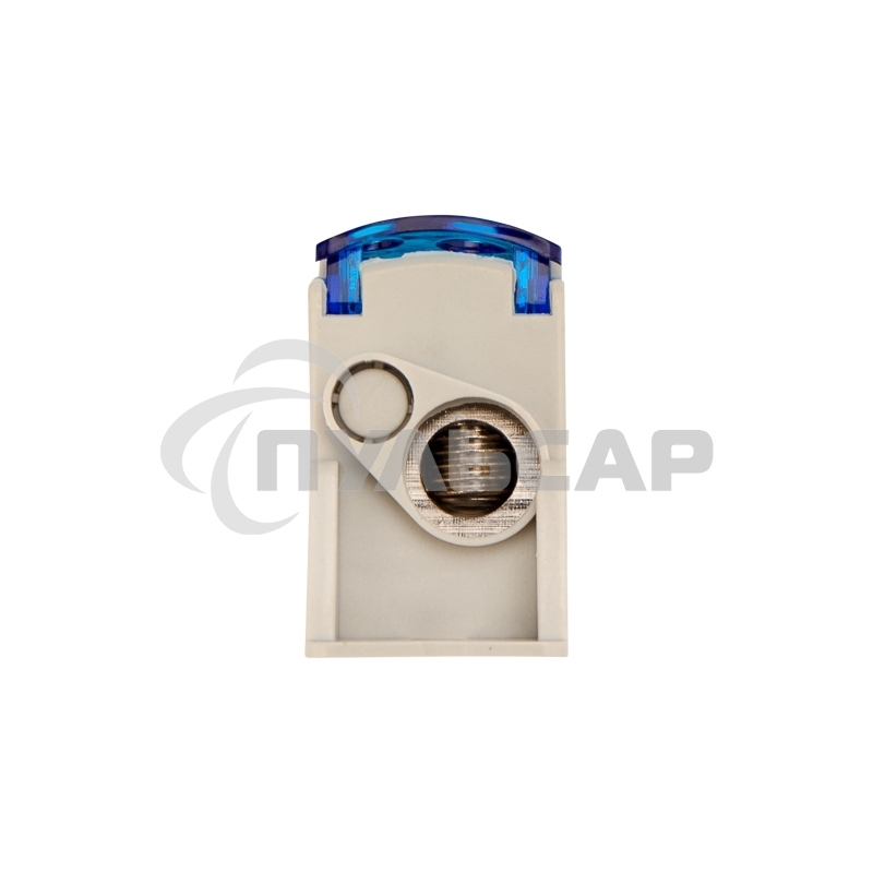 Блок распределительный Rexant РБД-125А на DIN-рейку