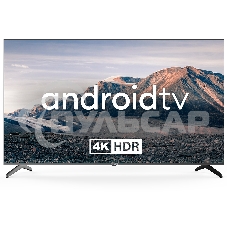 Телевизор Hyundai 75