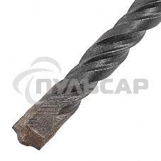 Бур по бетону Matrix, 6 x 110 мм, SDS PLUS