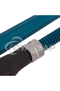 Ключ трубный рычажный GROSS, №3, 2