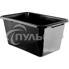 Таз прямоугольный строительный, 60 л Россия Sparta Таз прямоугольный строительный, 60 л Россия Sparta