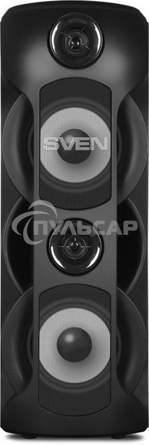 Мобильные колонки Sven PS-720 2.0 черные