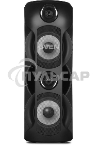 Мобильные колонки Sven PS-720 2.0 черные