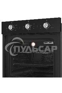 Шкаф духовой электрический Maunfeld AEOF6060B