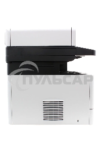 МФУ лазерное Kyocera Ecosys M2135dn (1102S03NL0), A4, ч/б, печ. до 35 стр/мин., скан. до 40 стр/мин (ч/б) 16 стр/мин. (цвет), 1200 x 1200 dpi (печать) 600x600dpi (скан.), USB, RJ-45