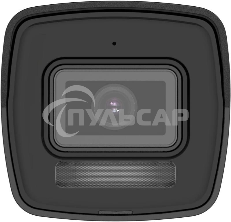 Камера видеонаблюдения IP Hikvision DS-2CD1023G2-LIU (2.8 MM) 2.8-2.8мм корп.:белый