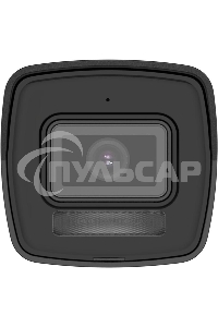 Камера видеонаблюдения IP Hikvision DS-2CD1023G2-LIU (2.8 MM) 2.8-2.8мм корп.:белый