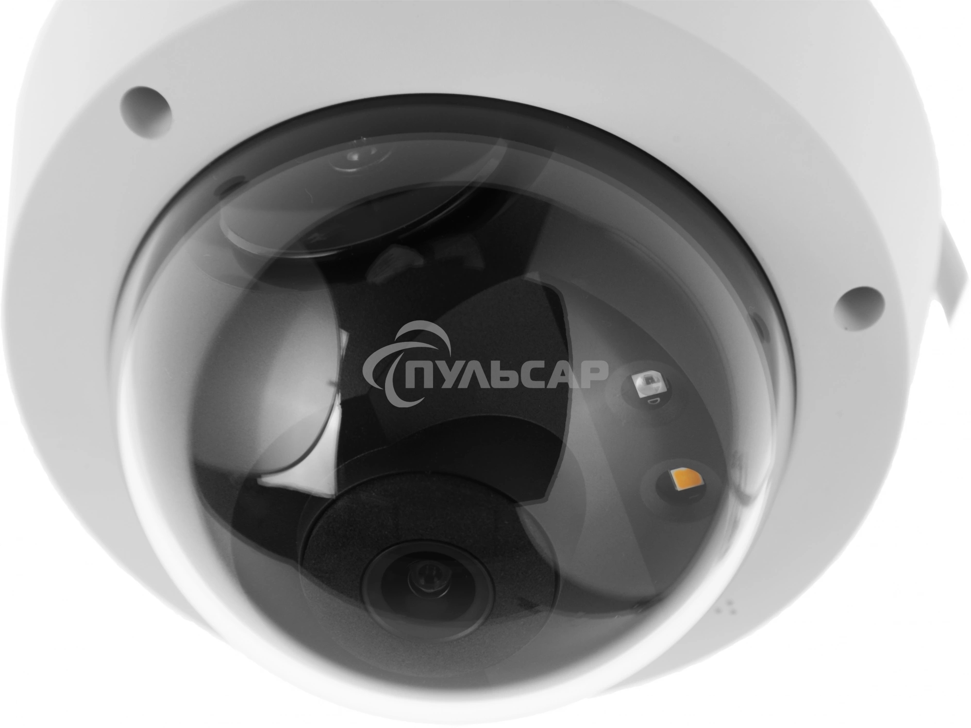 Камера IP 3MP Full-Color Dome Network Camera