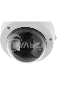 Камера IP 3MP Full-Color Dome Network Camera