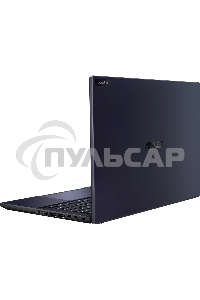 Ноутбук ASUS B3404CVA-Q51910 черный 90NX07D1-M02500 14