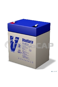 Батарея Ventura HR1221W 12V 5Ah