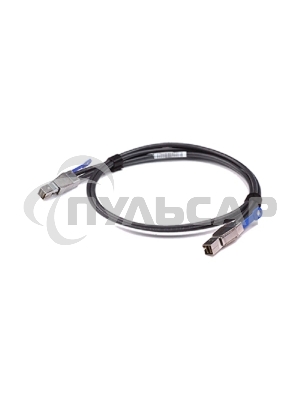Кабель HPE 716199-B21 4m MiniSAS HD to MiniSAS HD