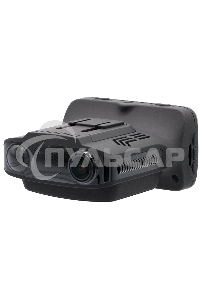 Видеорегистратор с радар-детектором AdvoCam FD Combo GPS