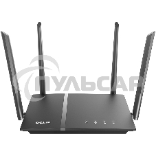 Роутер D-Link DIR-1260/RU/R1A, Wireless AC1200 2x2 MU-MIMO Dual-band Gigabit Router with 1 10/100/1000Base-T WAN port, 4 10/100/1000Base-T LAN ports and 1 USB port.802.11b/g/n/ac compatible, up to 300 Mbps