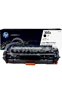 Картридж лазерный HP CE410A черный CLJ Pro 300 Color M351 /Pro 400 Color M451/Pro 300 Color MFP M375/Pro 400 Color MFP M475, Black, (2200 стр.)