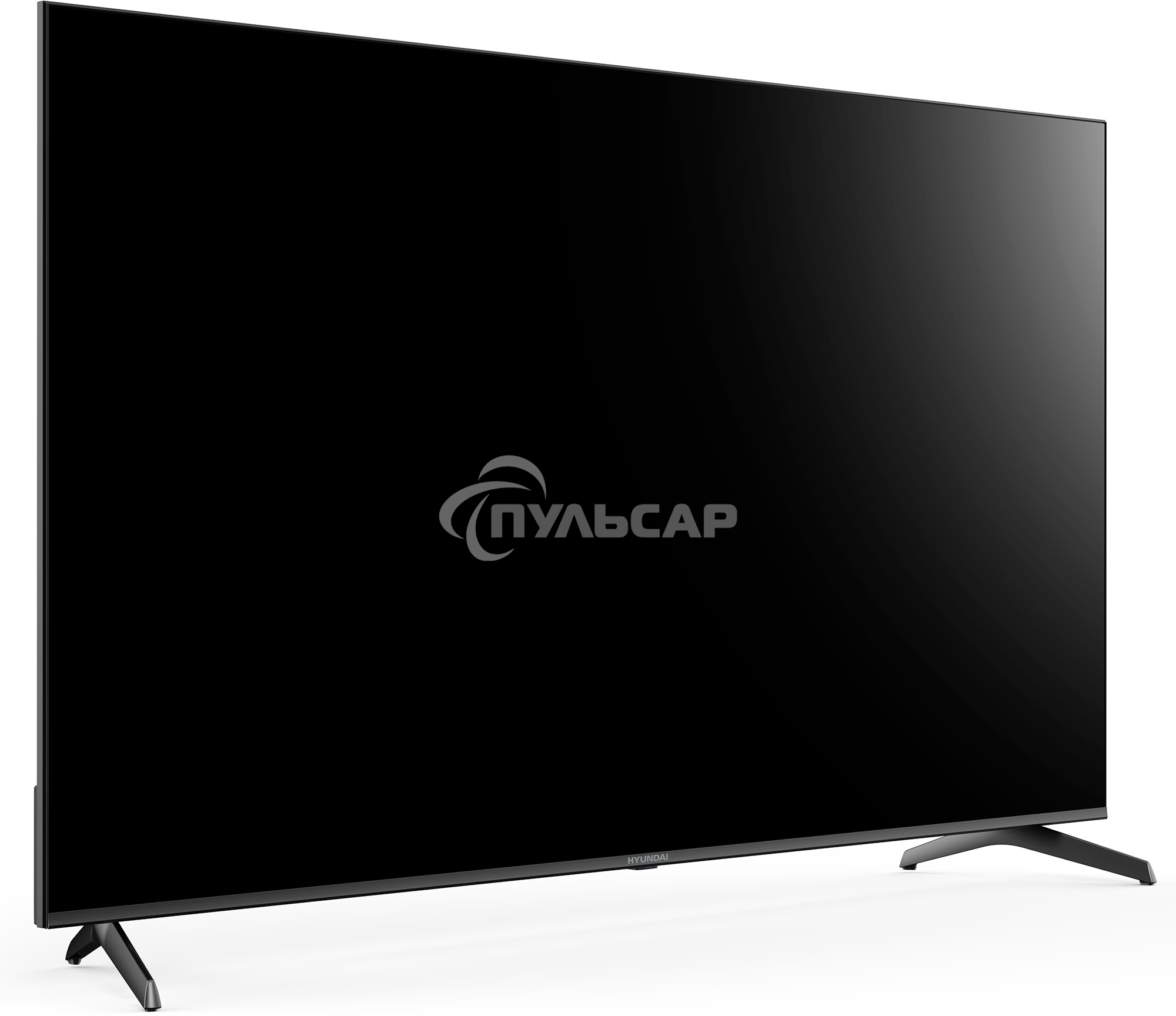 Телевизор Hyundai 75