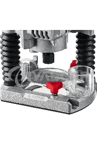 Фрезер ЗУБР Профессионал ФПР-1200 универсальный 1200 Вт.