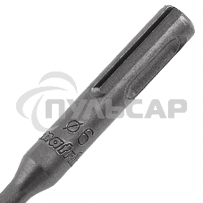 Бур по бетону Matrix, 6 x 110 мм, SDS PLUS