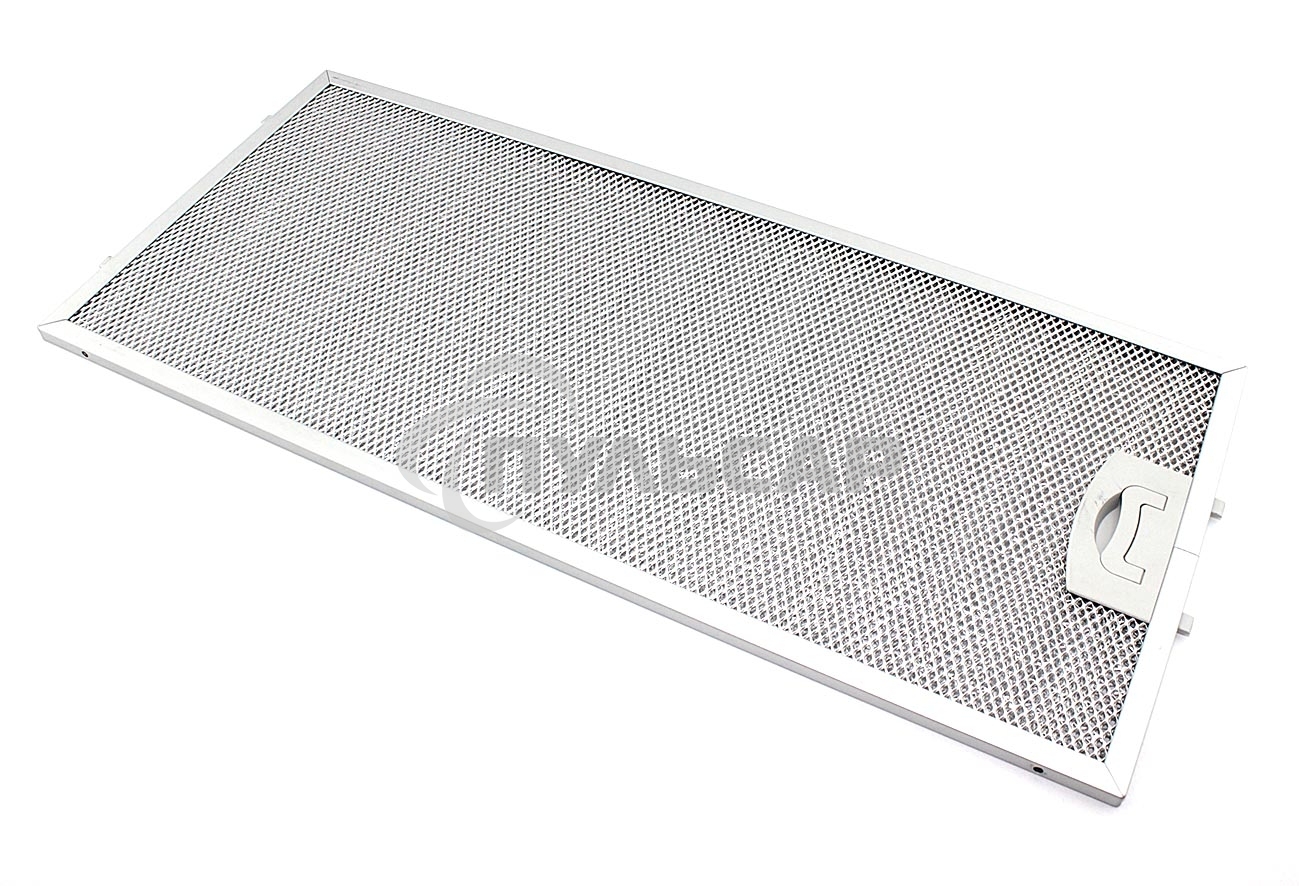 Жировой фильтр для вытяжек Shindo SPK3759 426х189мм
