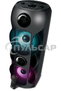 Мобильные колонки Sven PS-720 2.0 черные