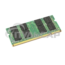 Оперативная память Ankowall, DDR2, 1Gb (1x1 Gb), 667 MHz, CL5, SO-DIMM Оперативная память Ankowall, DDR2, 1Gb (1x1 Gb), 667 MHz, CL5, SO-DIMM