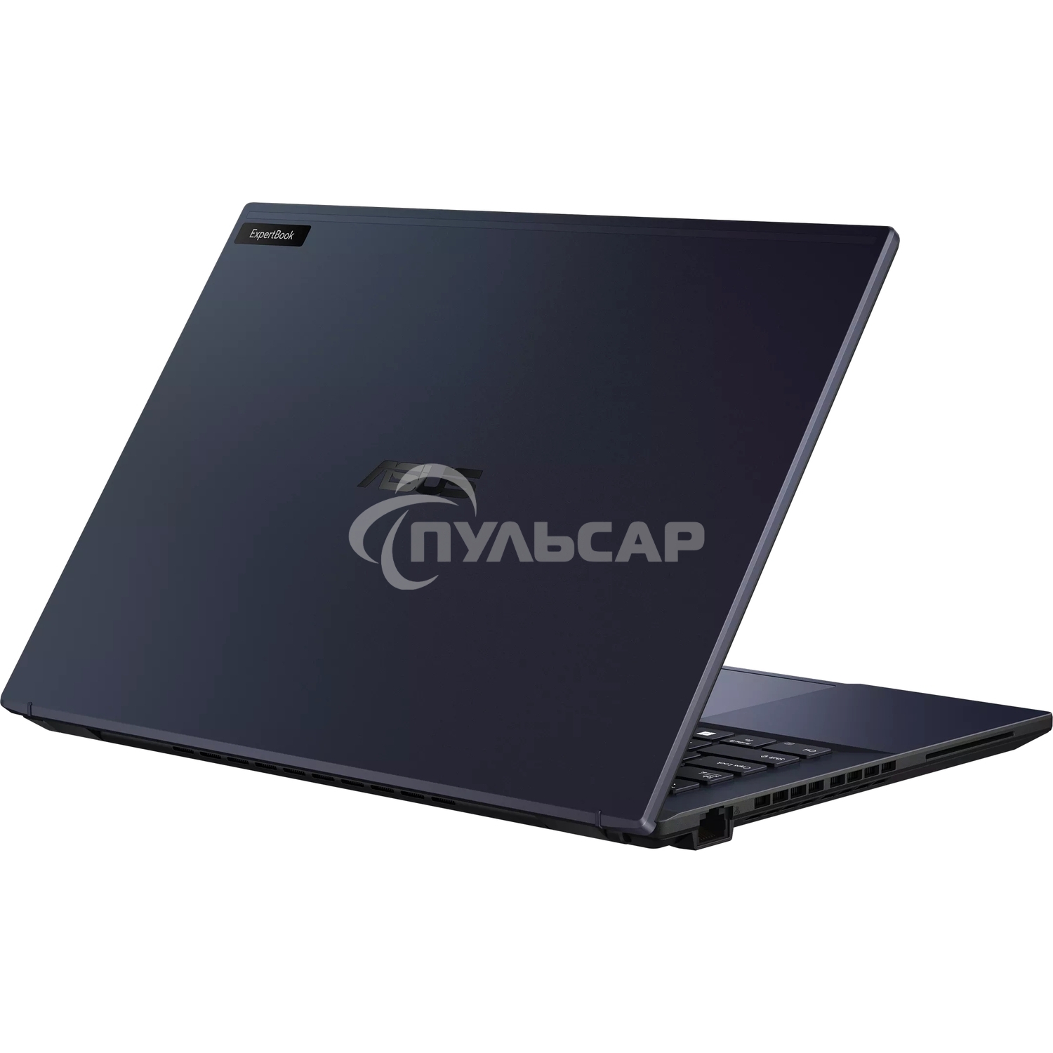 Ноутбук ASUS B3404CVA-Q51910 черный 90NX07D1-M02500 14