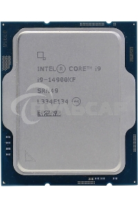 Процессор Intel Core i9-14900KF Soc-1700 3.2GHz OEM
