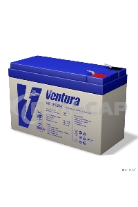 Батарея Ventura HR1228W 12V 7,2Ah