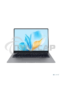 Ноутбук HONOR MagicBook X14 CI5 16/1Tb WIN11 SPACE GRAY