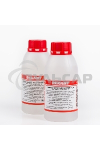 Силиконовое масло Rexant, ПМС-100, 500 мл, флакон, (Полиметилсилоксан)