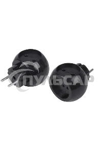 Тройник электрический 