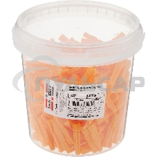 Дюбель универс. 6х37 полипропилен (уп.350шт) ведро Tech-Krep 104642 Дюбель универс. 6х37 полипропилен (уп.350шт) ведро Tech-Krep 104642