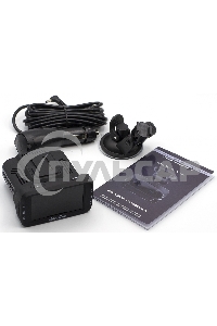 Видеорегистратор с радар-детектором AdvoCam FD Combo GPS