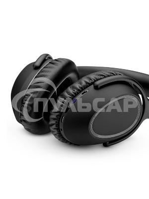 Гарнитура беспроводная EPOS/Sennheiser ADAPT 660 BT ANC черный