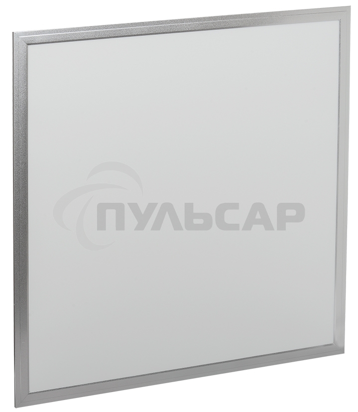 Панель светодиодная ультратонкая LED ДВО 6565 eco 36Вт S 4000К (без драйвера) ИЭК LDVO0-6565-36-0-4000-K01