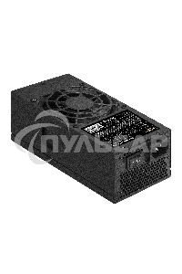 Блок питания ExeGate TPS400 (EX292227RUS), 400Вт, 80мм, черный