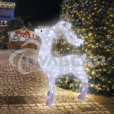 Акриловая светодиодная фигура Neon-night 