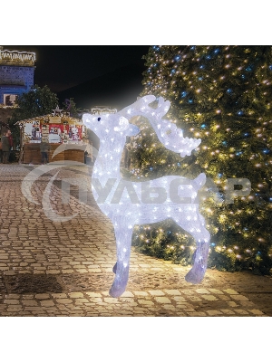 Акриловая светодиодная фигура Neon-night 