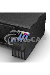 МФУ струйное Epson L3250 (C11CJ67412/C11CJ67418/C11CJ67405/C11CJ67408/C11CJ67503/C11CJ67508/C11CJ67523), A4, цветное, печ. до 33 стр/мин. (ч/б) до 15 стр/мин. (цвет), скан. до 11 стр/мин. (ч/б) 28 стр/мин. (цвет), 1440 x 5760 dpi (печать) 1200x2400dpi (ск
