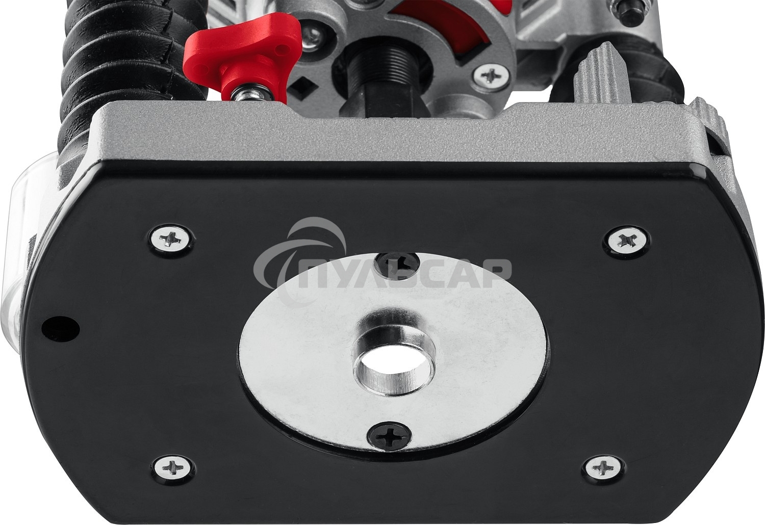 Фрезер ЗУБР Профессионал ФПР-1200 универсальный 1200 Вт.