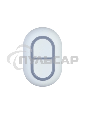 Кнопка тревоги Dahua DHI-ARD822-W2(868)