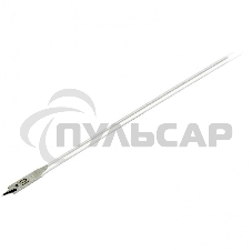 Сверло Matrix по дереву перовое удлиненное, 10 х 300 мм