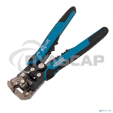 Щипцы для зачистки электропроводов GROSS 177180,5–8 кв.мм