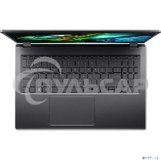 Ноутбук 15.6