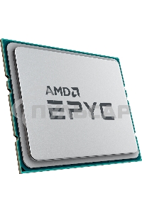 Процессор AMD EPYC 9224 Soc-SP5 2.5GHz OEM